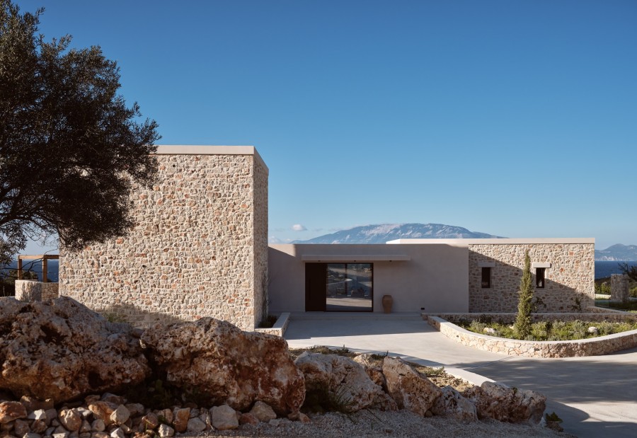Slide 3 - Photo of Villa Nora