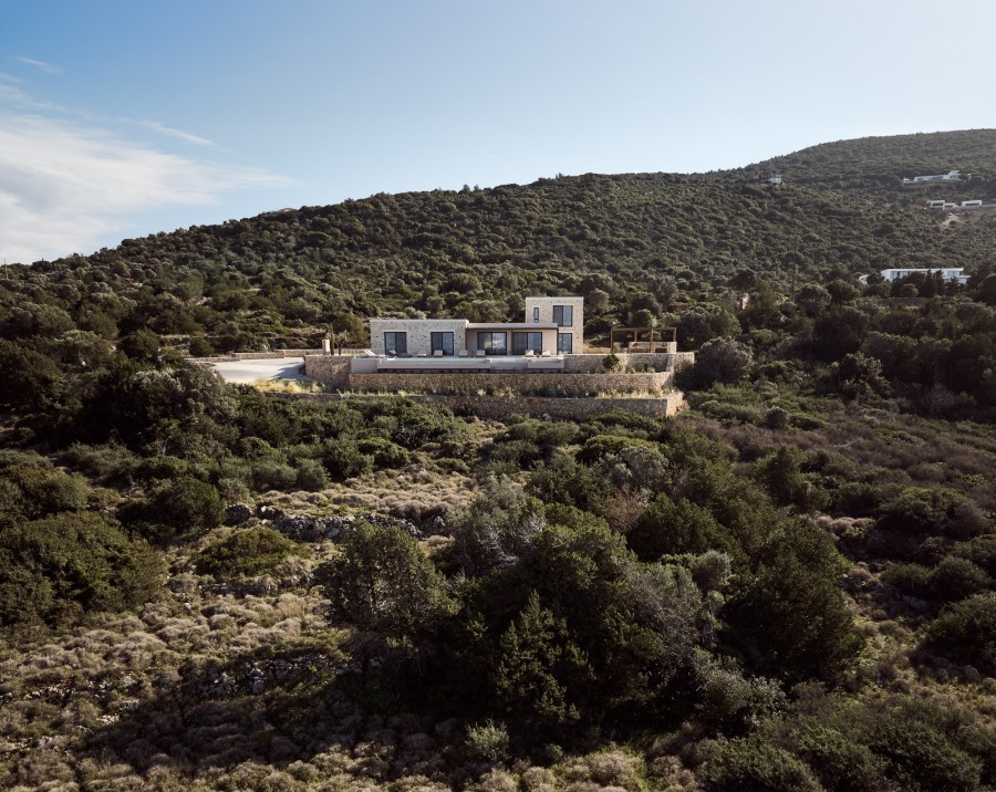 Slide 2 - Photo of Villa Nora